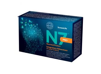 N7pro neuronal protect 60 compresse