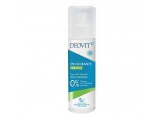 Deovit deo fresco 100 ml 2018