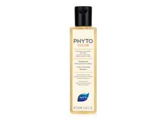 Phytocolor shampoo protettivo colore