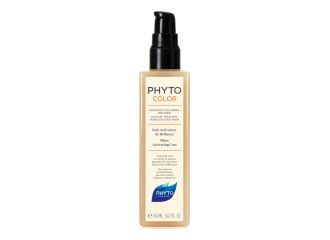 Phytocolor trattamento attivatore luminosita' gel