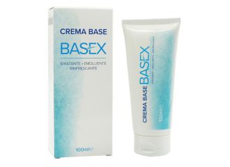 Crema basex 100 ml