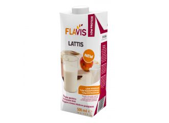 Mevalia flavis lattis 500 500 ml