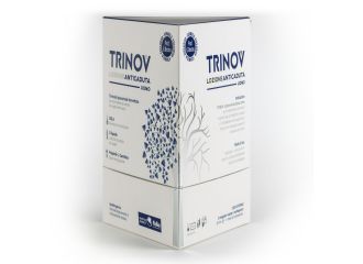 Trinov lozione anticaduta uomo 30 ml