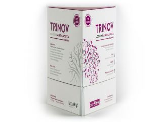 Trinov lozione anticaduta donna 30 ml