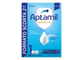 Aptamil 1 1100 g