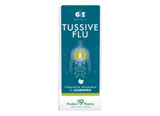 Gse tussive flu 120 ml