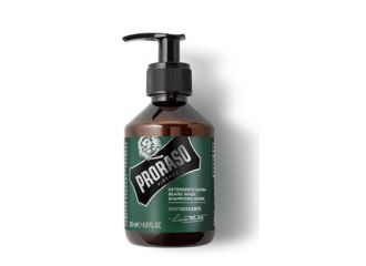 Proraso detergente barba rinfrescante 200 ml