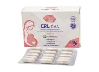 Crl dha 60 capsule