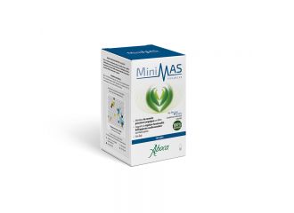 Minimas advanced 60 capsule