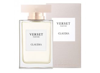 Verset claudia eau de parfum 100 ml