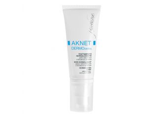 Aknet dermocontrol 40 ml