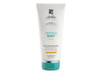 Defence body scrub 200 ml