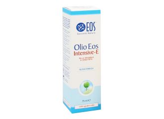 Eos olio eos intensive-e 75 ml