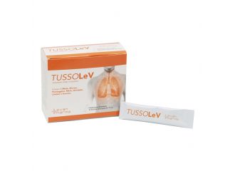 Tussolev 14 stick