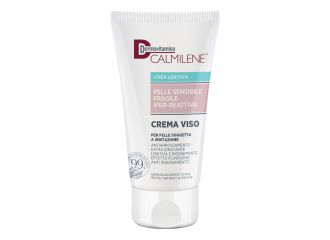 Dermovitamina calmilene crema viso 50 ml