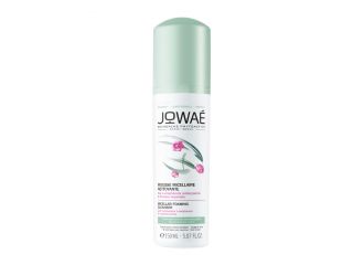 Jowae mousse micellare struccante 150 ml