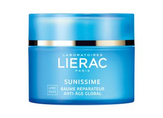 Lierac sunissime balsamo doposole viso 40 ml