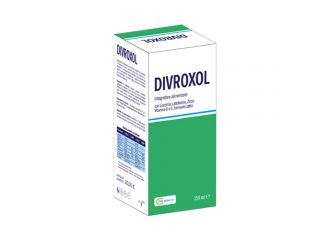 Divroxol 150 ml