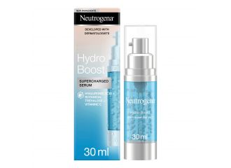 Neutrogena hydro boost siero booster 30 ml