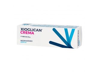 Xioglican crema 50 g