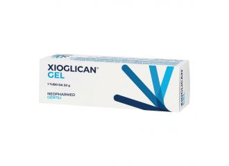 Xioglican gel 50 g