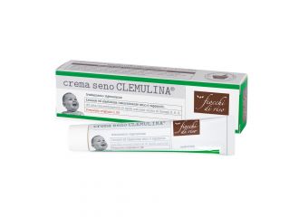 Fiocchi di riso clemulina seno crema rigenerante 15 ml