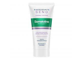 Somatoline cosmetic lift effetto rassodante seno 75 ml