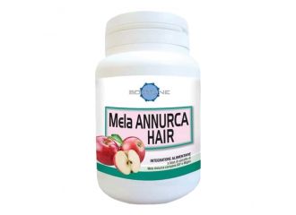 Mela annurca hair shampoo 200 ml