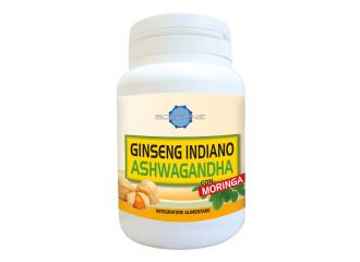 Ginseng indiano ashwagandha 60 capsule