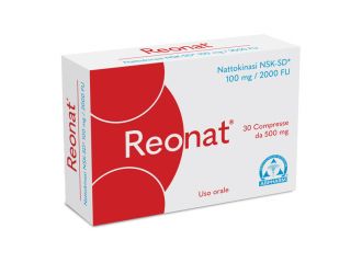 Reonat 30 compresse