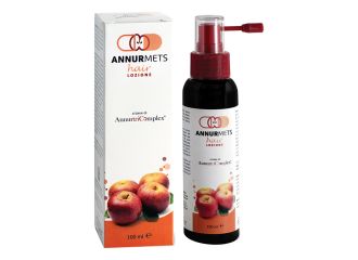 Annurmets hair lozione 100 ml