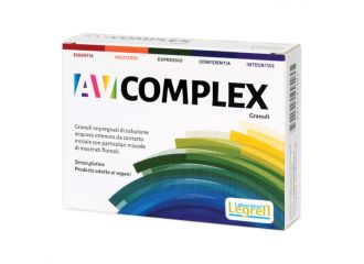 Av complex 5 tubi