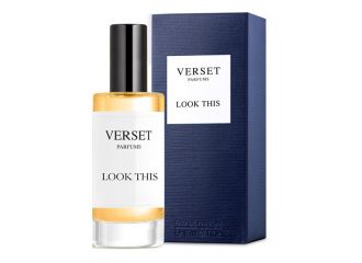 Verset look this eau de parfum 15 ml