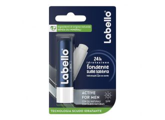 Labello active for men spf 15 5,5 ml