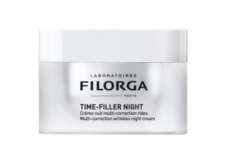 Filorga time filler night