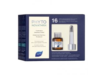 Phytonovathrix 12 fiale monouso 3,5 ml