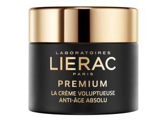 Premium la creme voluptueuse 50 ml