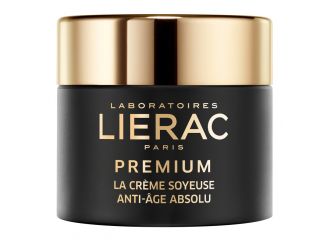 Premium la creme soyeuse 50 ml