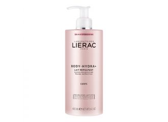 Lierac body hydra+ lait 400 ml