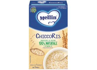 Mellin chiccoris 320 g