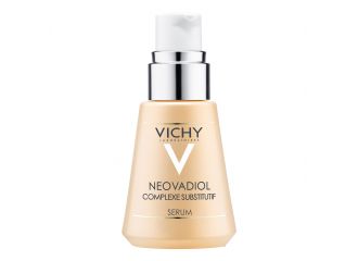 Neovadiol complesso sostitutivo siero viso 30 ml