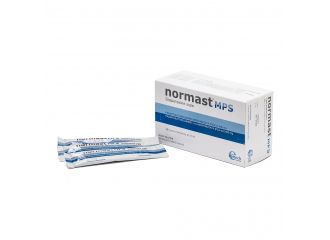 Normast mps sospensione 20 bustine monodose da 10 ml