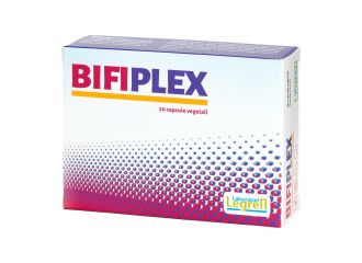 Bifiplex 20 capsule