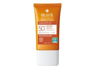 Rilastil comfort mat formula 40 ml