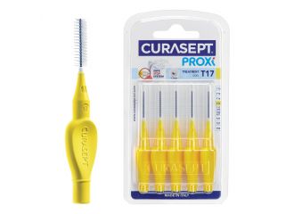 Curasept proxi t17 giallo/yellow