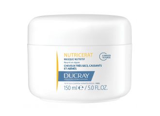 Nutricerat maschera 150 ml