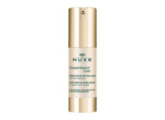 Nuxe nuxuriance gold siero nutriente rivitalizzante 30 ml