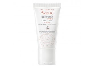 Avene crema nutritiva rivitalizzante 50 ml