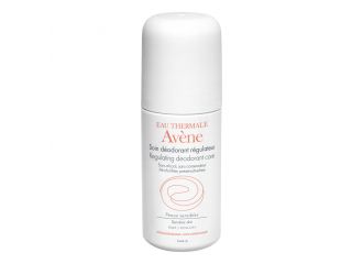 Avene eta body deodorante 24h 50 ml roll on