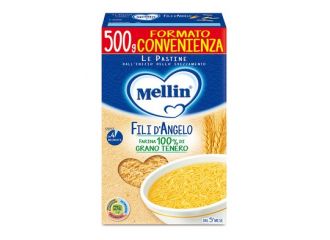 Mellin fili d'angelo 500 g